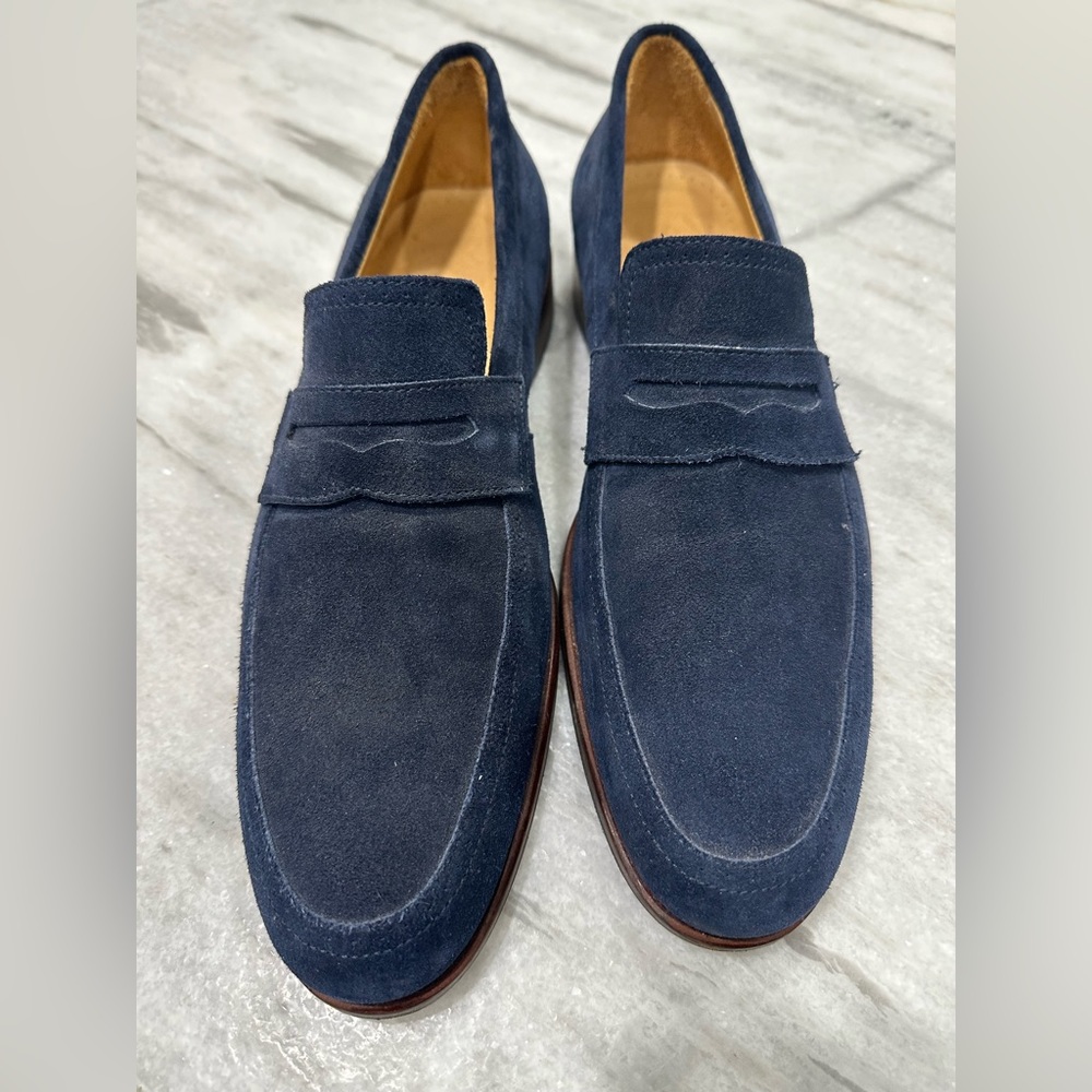 Saks Fifth Avenue Loafers